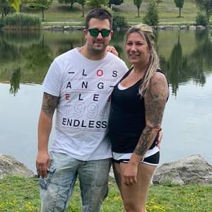 Meet your Posher, Cathy